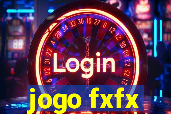 jogo fxfx